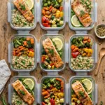 8 Meal Prep Bowls Healthy You Need to See