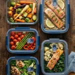 10 Vacuum Seal Meal Prep You Need to See