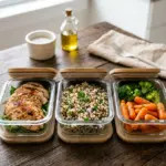11 Low Fodmap Meal Prep That Actually Work