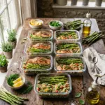 11 Healthy Recipes Meal Prep Worth Trying