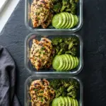 8 Low Carb Meal Prep Lunch Worth Trying