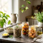 8 Healthy Lunch Ideas Meal Prep That Actually Work