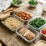 10 Power Bowls Meal Prep You Need to See
