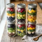 10 Smoothie Meal Prep for Every Budget